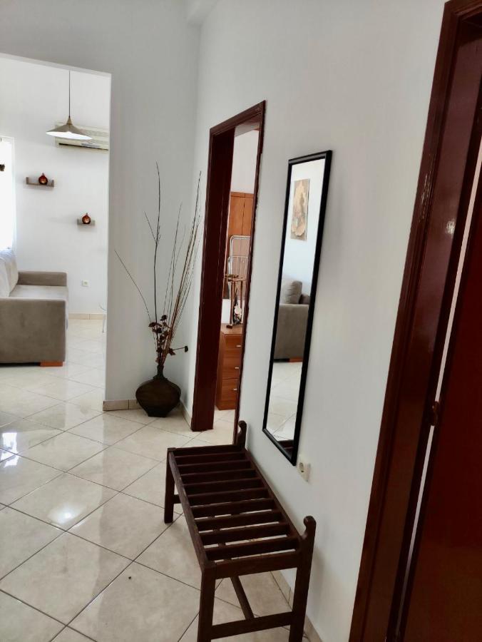 Casa Amalia Apartment Paradisi  Exterior photo