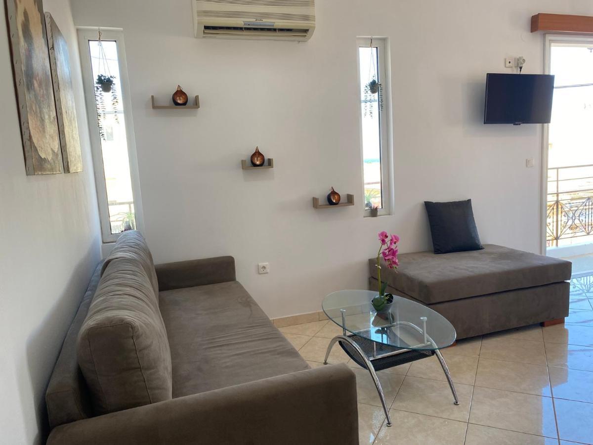 Casa Amalia Apartment Paradisi  Exterior photo
